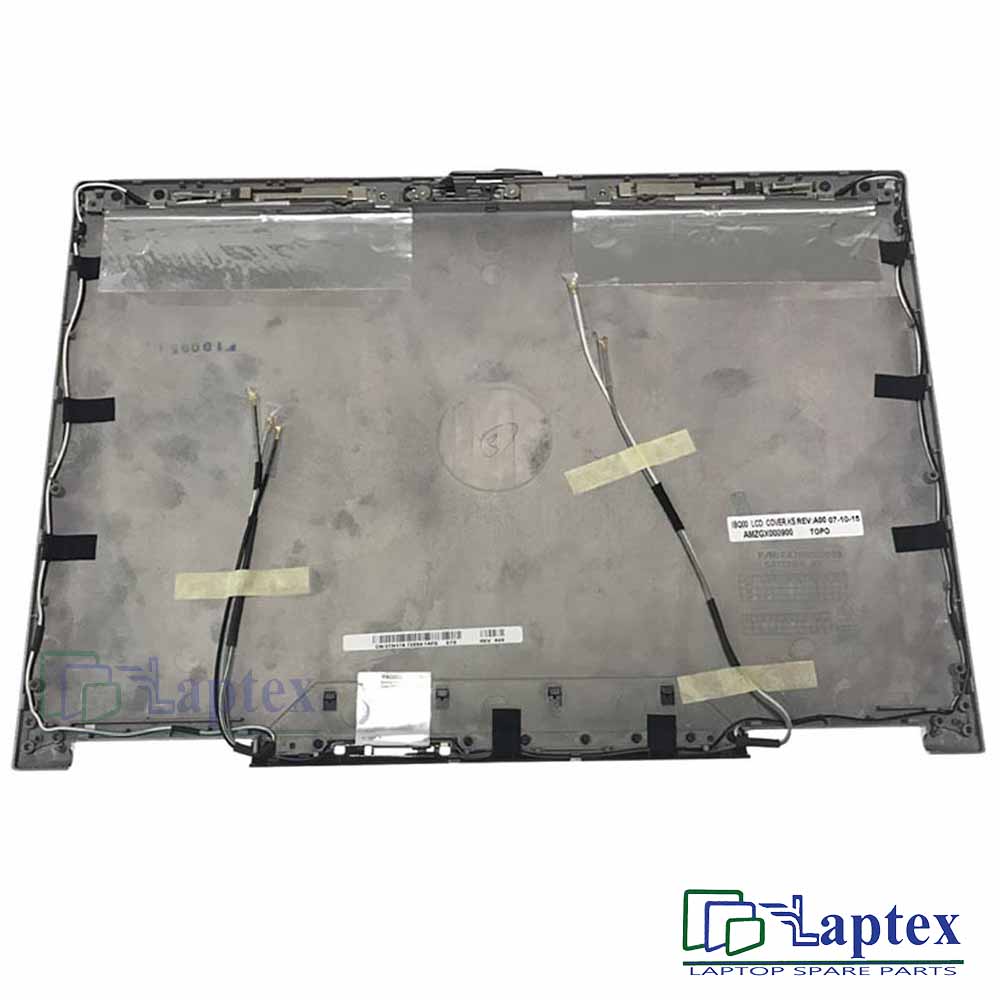 Laptop LCD Top Cover For Dell Latitude D620 M2300